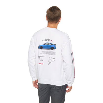 11th Gen Civic Type R Sweatshirt