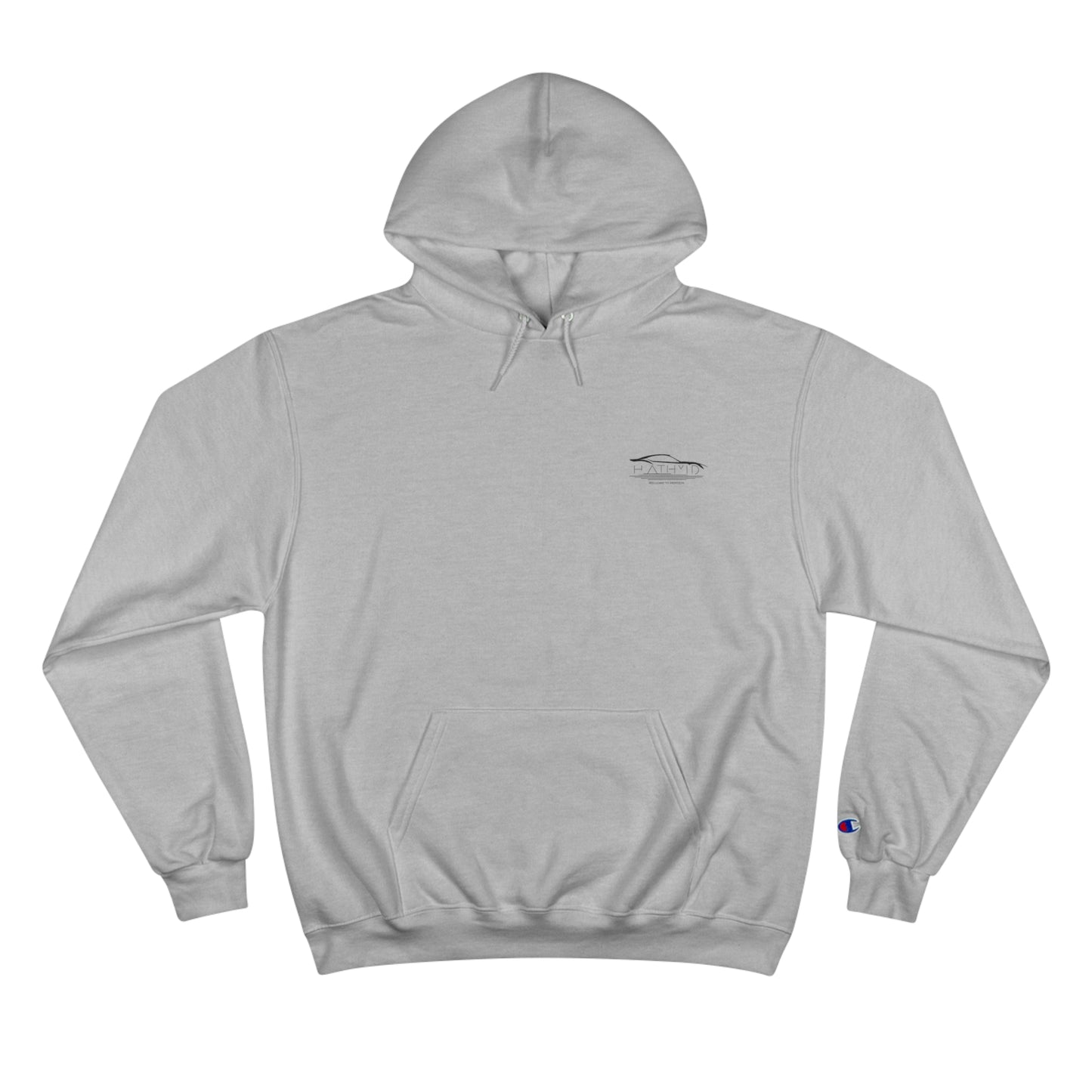 GT Black Series Coupe [Champion Hoodie]