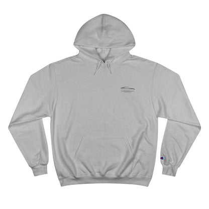 GT Black Series Coupe [Champion Hoodie]