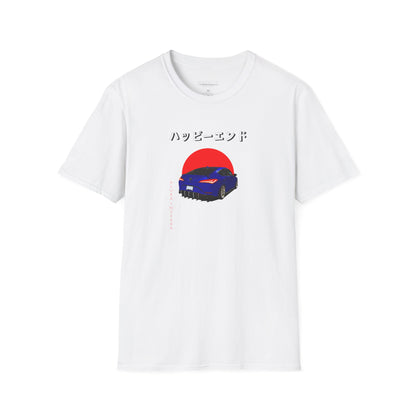 JDM Integra A-Spec T-Shirt (Creator Shirt)