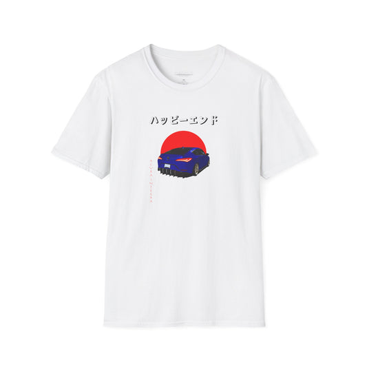 JDM Integra A-Spec T-Shirt (Creator Shirt)