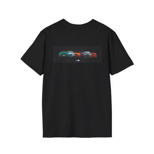 M3 Generations T-Shirt