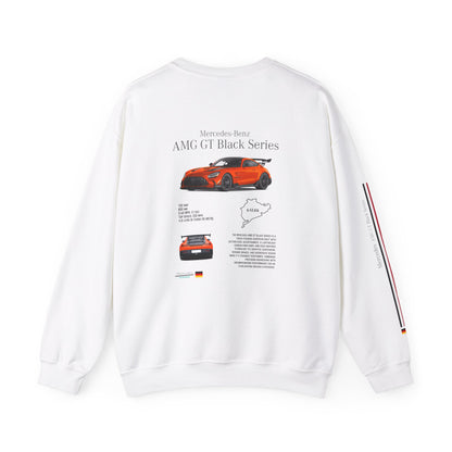 GT Black Series Coupe Sweatshirt