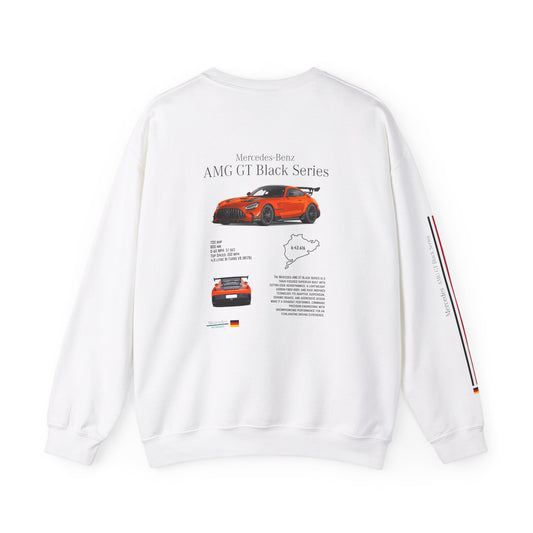 GT Black Series Coupe Sweatshirt