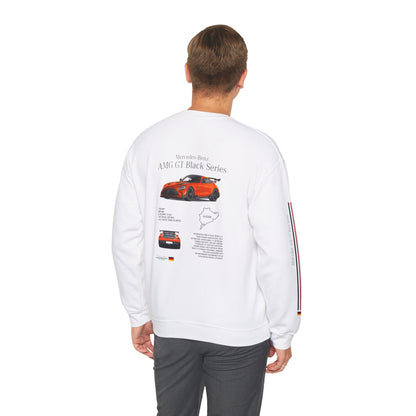 GT Black Series Coupe Sweatshirt