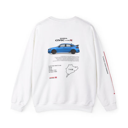 11th Gen Civic Type R Sweatshirt