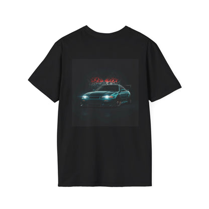 JDM Silvia T-Shirt