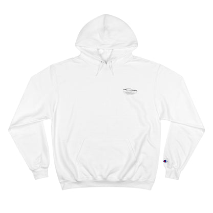 GT Black Series Coupe [Champion Hoodie]