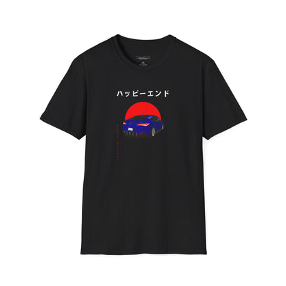 JDM Integra A-Spec T-Shirt (Creator Shirt)