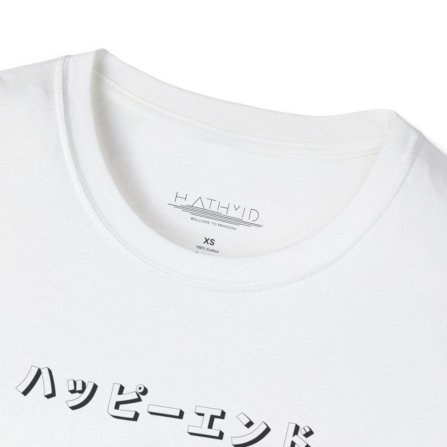 JDM Integra A-Spec T-Shirt (Creator Shirt)