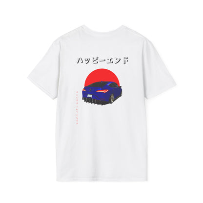 JDM Integra A-Spec T-Shirt (Creator Shirt)