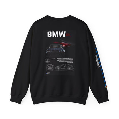 G80 M3 Sweatshirt