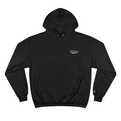 G80 M3 [Champion Hoodie]